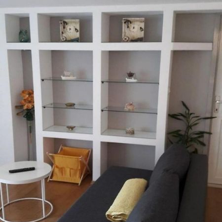 Apartments Antisa - With Playground 图彻皮 外观 照片